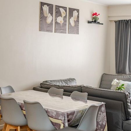 Apartamentos Completo Con Todas Las Comodidades Brüksel Dış mekan fotoğraf