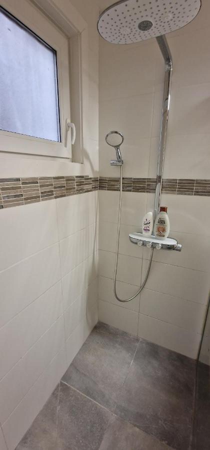 Apartamentos Completo Con Todas Las Comodidades Brüksel Dış mekan fotoğraf