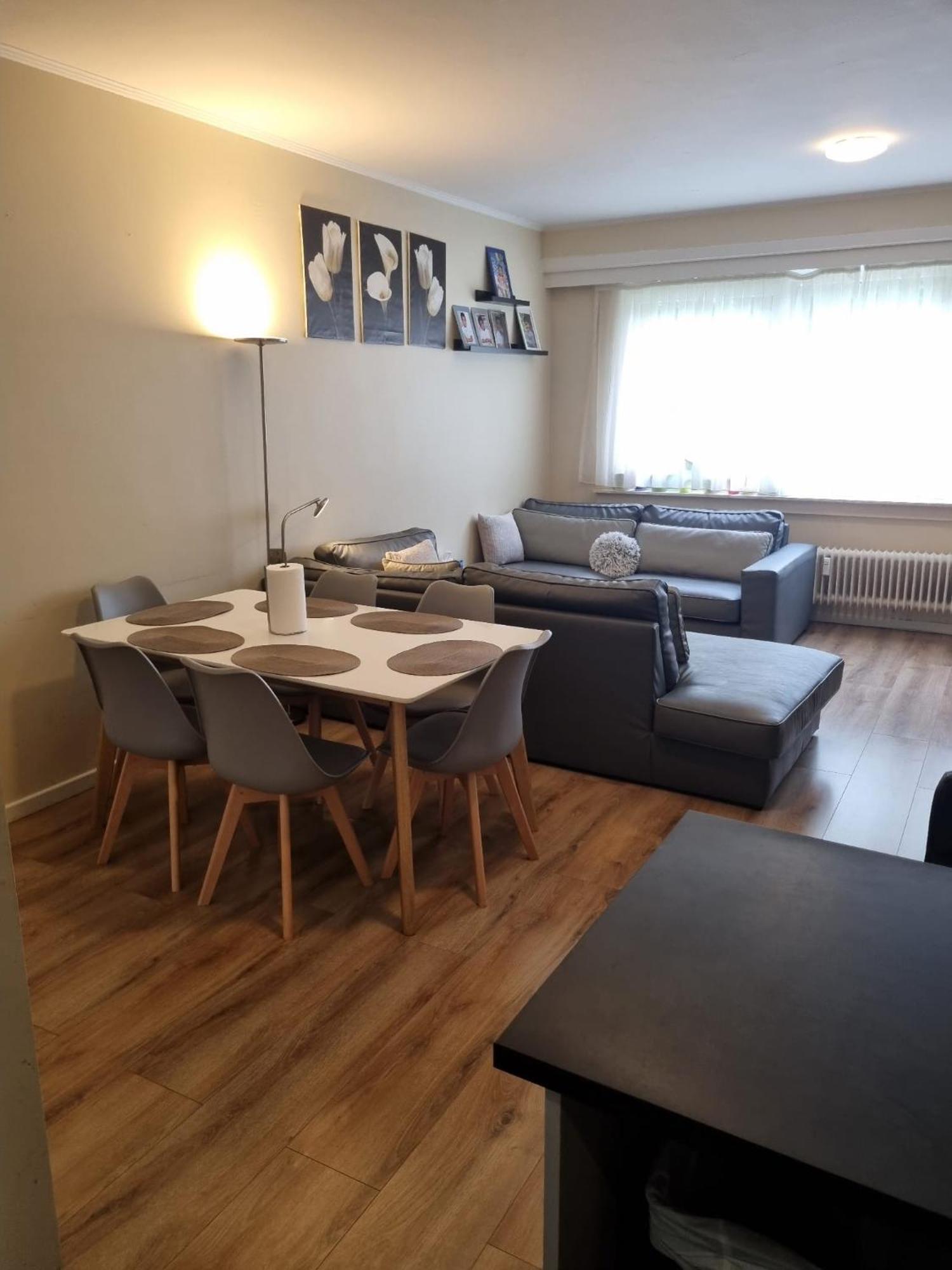 Apartamentos Completo Con Todas Las Comodidades Brüksel Dış mekan fotoğraf