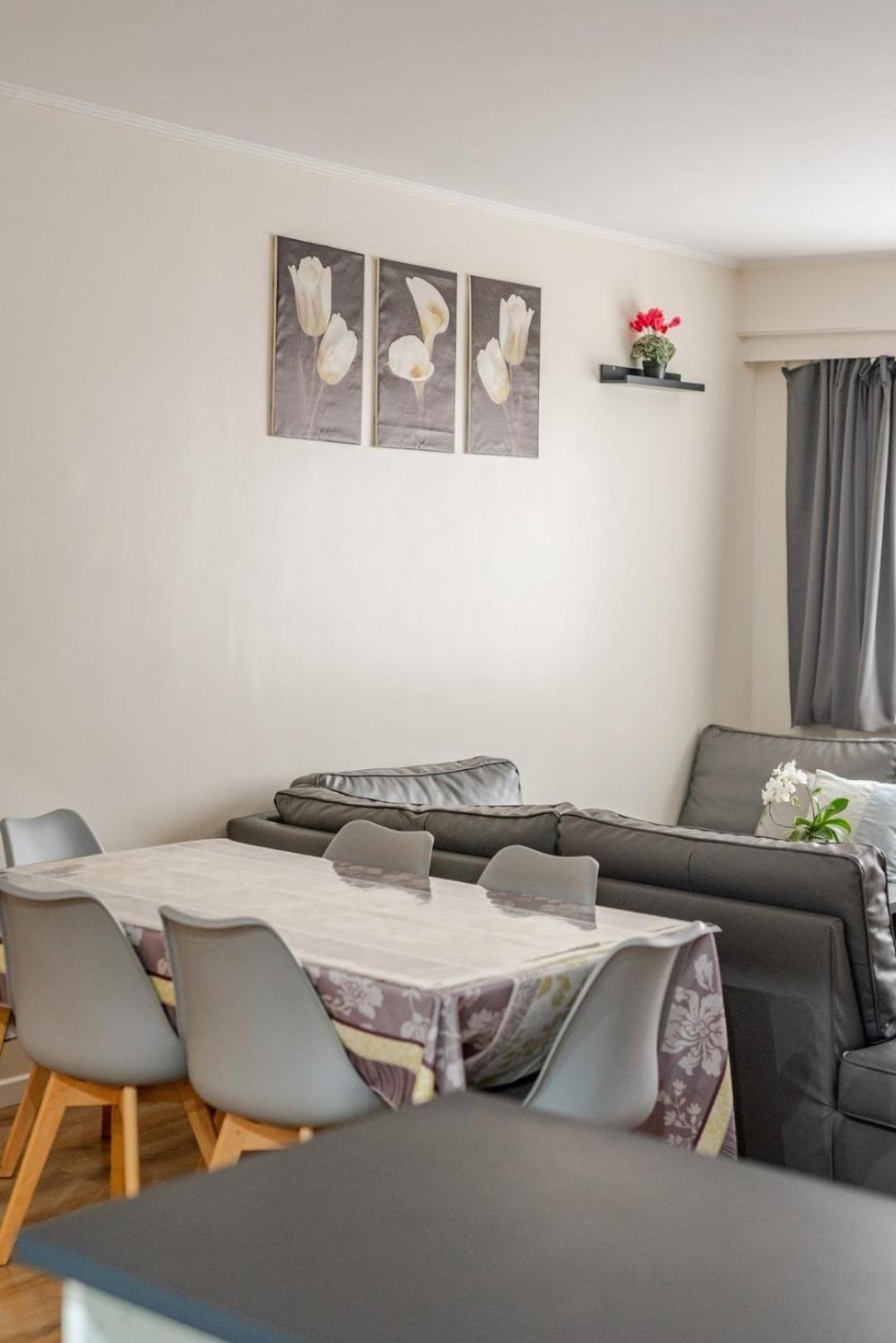 Apartamentos Completo Con Todas Las Comodidades Brüksel Dış mekan fotoğraf