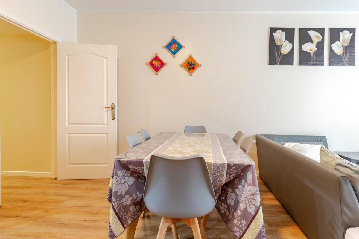 Apartamentos Completo Con Todas Las Comodidades Brüksel Dış mekan fotoğraf