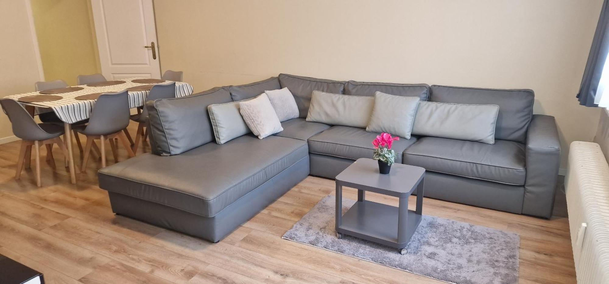 Apartamentos Completo Con Todas Las Comodidades Brüksel Dış mekan fotoğraf