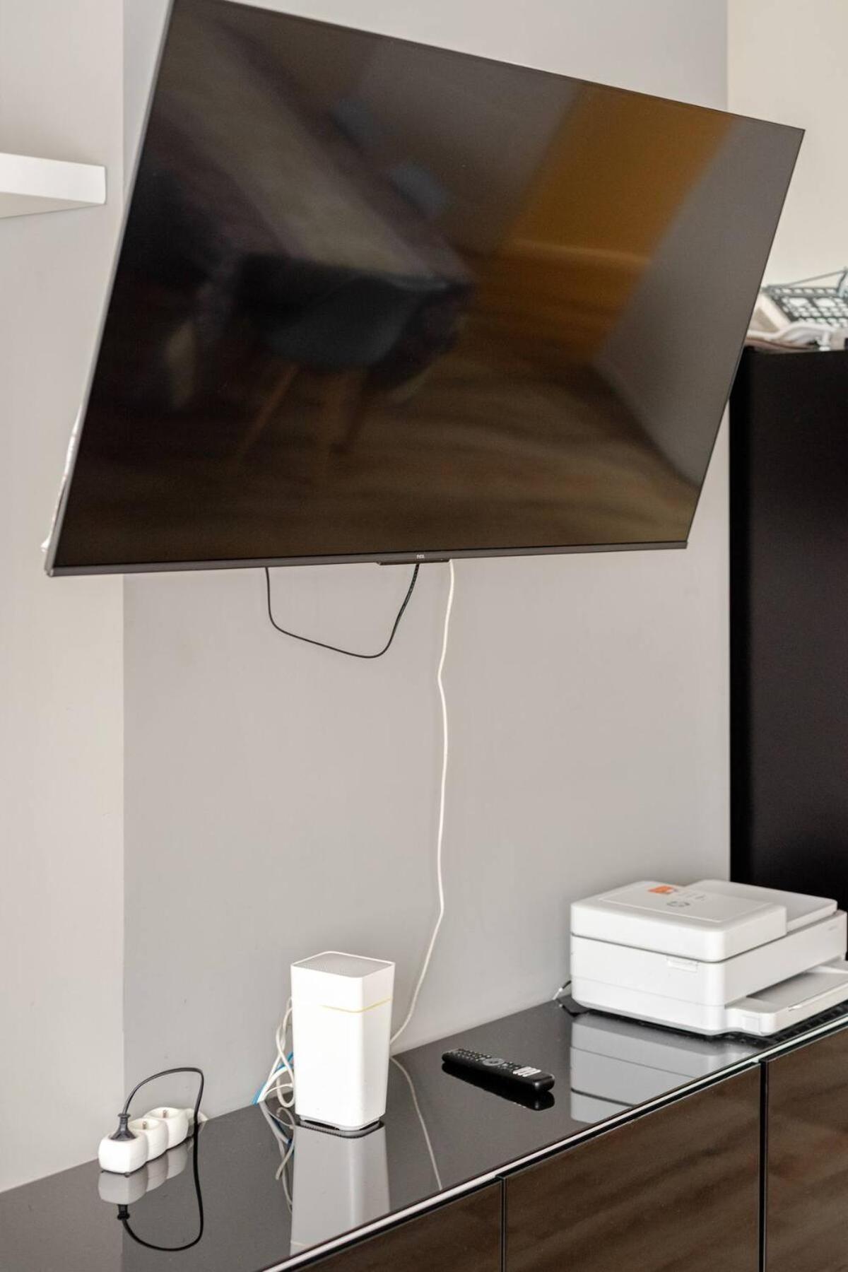 Apartamentos Completo Con Todas Las Comodidades Brüksel Dış mekan fotoğraf